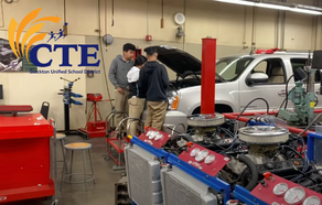  Automotive Program at Weber Institute